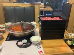 -牛匠和牛寿喜锅(西安总店)