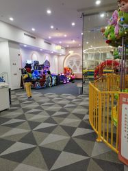 -宝燕乐园(春申店)