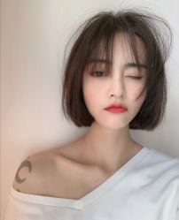 -MOKA HAIR SALON 烫染造型