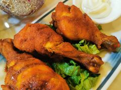 -木尔坦·Multan巴基斯坦清真餐厅halal(大智嘉园店)
