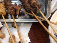 -伊隆斋(什刹海店)