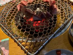 -老炉家木炭烤肉(长江国际店)