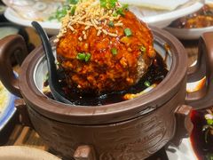 -扬州狮子楼·非遗淮扬菜(东关街店)