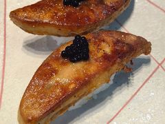 -晴季寿司(红旗街万达店)