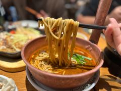 -云海肴·汽锅鸡·云南菜(天山百盛优客店)