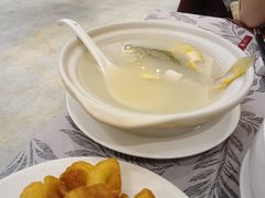 -八闽食府(福建大厦店)