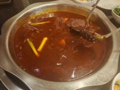 -冯记香辣兔火锅(茶店子总店)