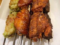 麻味烤翅-鬼味烤翅(南锣鼓巷店)