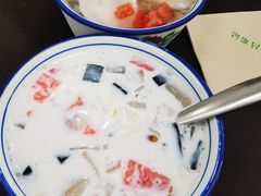 -文昌邓记清补凉(西沙路店)