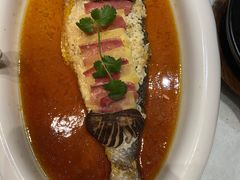 -嘉逸传菜(洛川东路店)