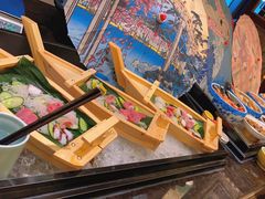 -索菲特西湖大酒店·香榭丽全日候餐厅(南山路店)