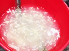 鸡蛋醪糟-碎怂烤肉(钟楼柳巷店)