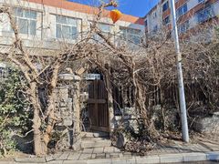-斯多格书乡(北京大学畅春园店)