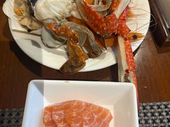 -明月东一酒店·菲斯特自助餐厅