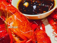 -一棠龙虾•王牌虾球(光谷天地店)