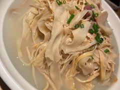 家烧笋衣-荣小馆(杭州大厦店)