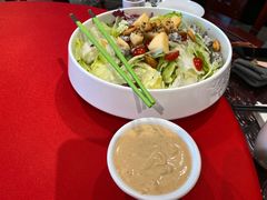 -马凯餐厅(地安门店)