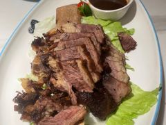 -荷塘秋月·本帮江浙菜(国权路店)