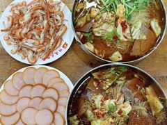-顺通大冷面(总店)