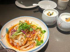 -西域盛宴烧烤新疆菜清真餐厅(古美店)
