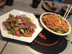 -创味·民间海南菜·非遗藤桥排骨(藤桥·免税城店)