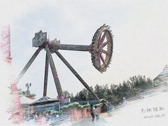 -青岛方特梦幻王国