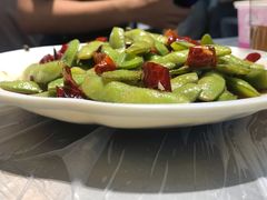 毛豆-小民大排档(光谷店)