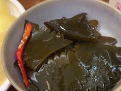 -老板恋上鱼(印象城店)