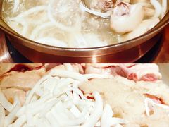 -润园四季椰子鸡火锅(海上世界店)