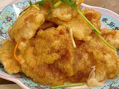 -老厨家(中央大街西七道街店)