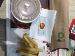 -德克士(西站站内店)
