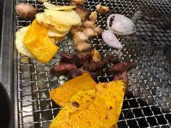 -肉甲韩国木炭烤肉(新壹街1店)
