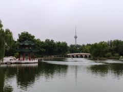 -钓鱼台国宾馆