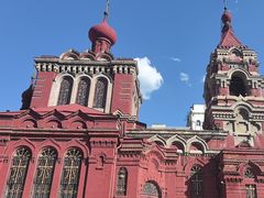 -圣·阿列克谢耶夫教堂