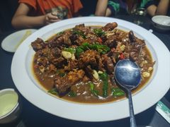 -小城印象·禹城菜(玖号院店)