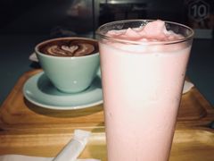 -sugarman espresso素饮糖人高新咖啡工厂