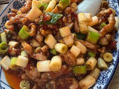 -饭江湖·江湖菜(湖广会馆店)