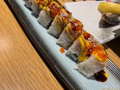 -三石铁板烧(紫竹桥店)