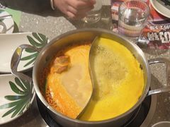-集渔·泰式海鲜火锅(科华店)
