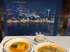 -金轩中餐厅 Jin Xuan(浦东丽思卡尔顿酒店)