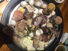-三个渔夫·蒸汽海鲜(小白楼店)
