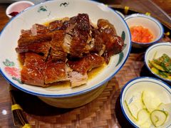 『&nbsp;黄泥灶&nbsp;』果木烧鹅-广府乡下·饭庄(新港东路店)