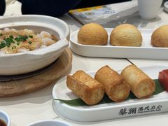 -蔡澜点心·粤菜(月星环球港店)