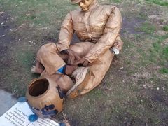 -中途岛号航空母舰博物馆