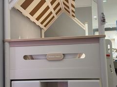 -A家居·松堡王国儿童家具(集美家居大红门店)