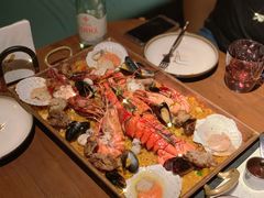 龙虾海鲜饭-The ROOF (通盈中心店)