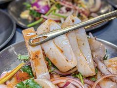 -杨小佳·齐齐哈尔烤肉·烤串(广州店)