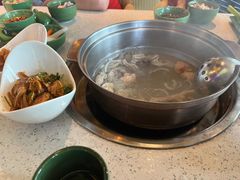 -润园四季椰子鸡火锅(海上世界店)