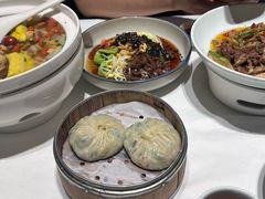 -江城小馆陕南妈妈菜·全球旅行餐厅(钟楼店)