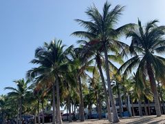 -三亚西岛海洋文化旅游区